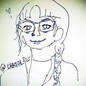 Meet your Posher, Christa